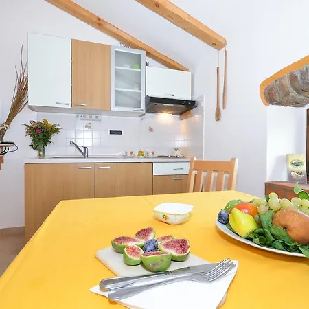 Apartment Bella Vista