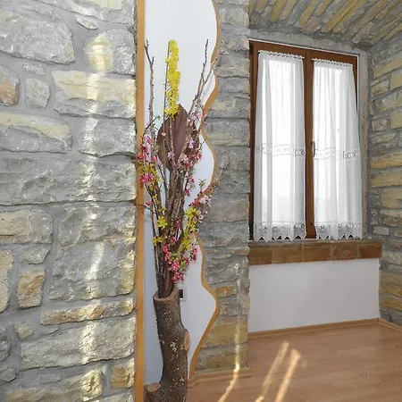 Apartman Bella Vista