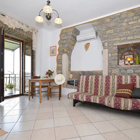 Appartamento Bella Vista