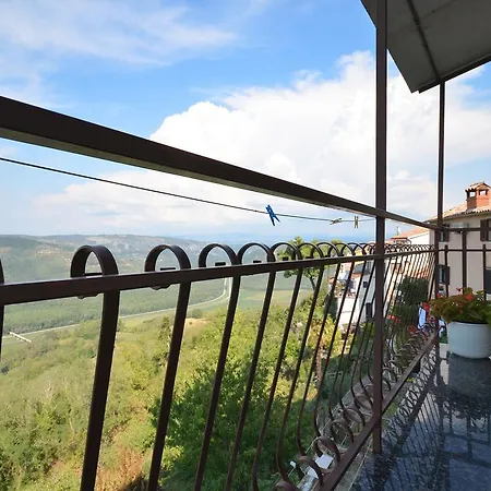 Bella Vista * Motovun
