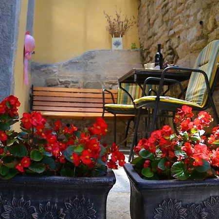 Bella Vista Appartamento *