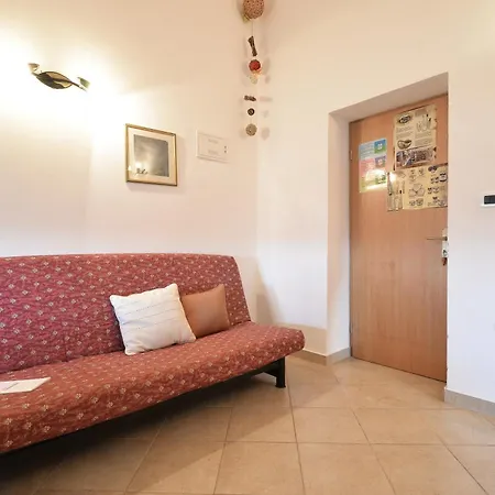 Apartment Bella Vista Motovun