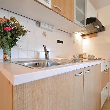 Bella Vista Apartment Motovun