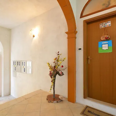 Bella Vista Apartment Motovun