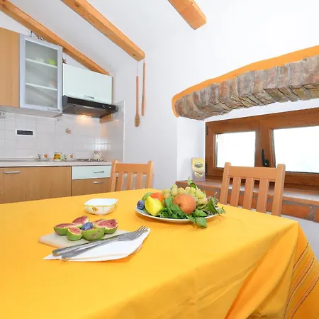 Apartment Bella Vista Motovun