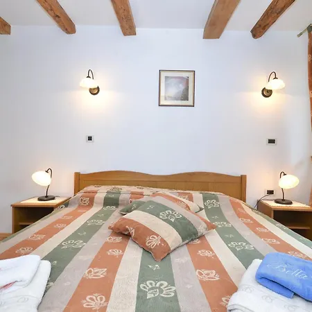 Apartment Bella Vista *