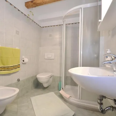 Apartment Bella Vista