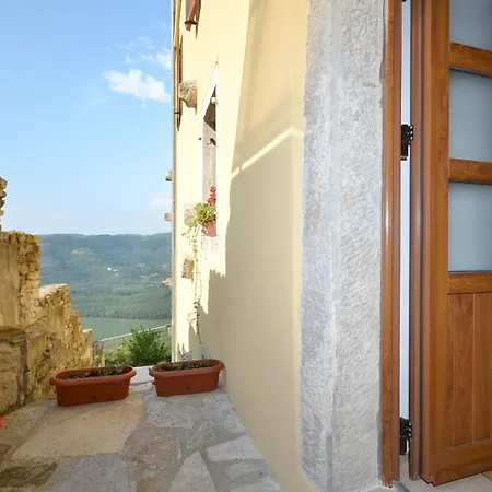Bella Vista Appartamento *