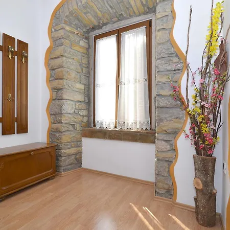 Apartmán Bella Vista