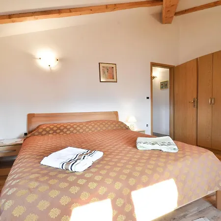 Apartman Bella Vista *