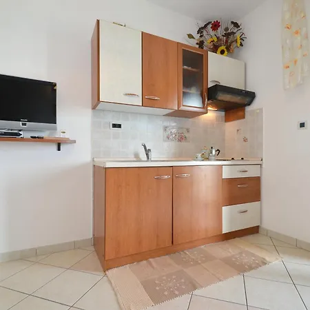 Apartment Bella Vista *
