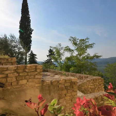 Bella Vista Apartment Motovun
