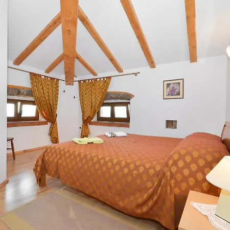 Apartment Bella Vista