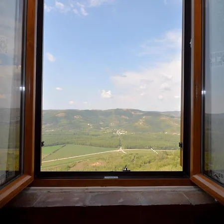 Apartmán Bella Vista *