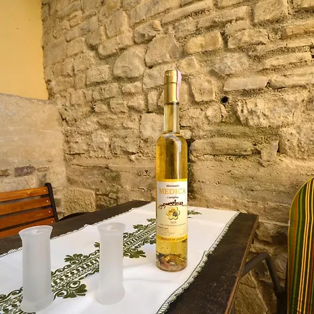 Bella Vista Apartment Motovun