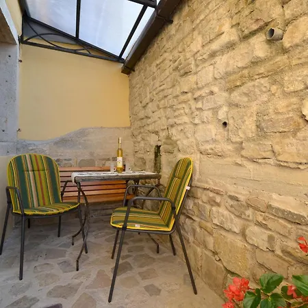 Apartment Bella Vista