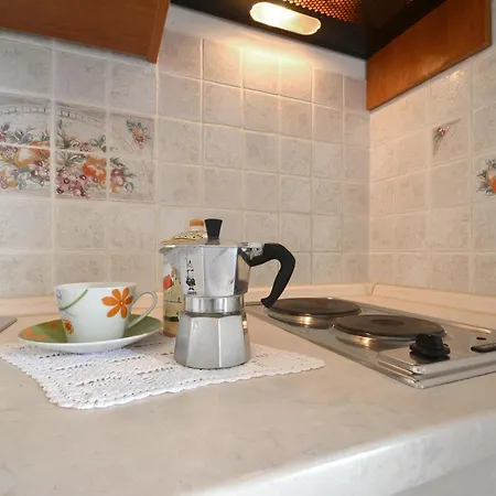 Apartmán Bella Vista Motovun