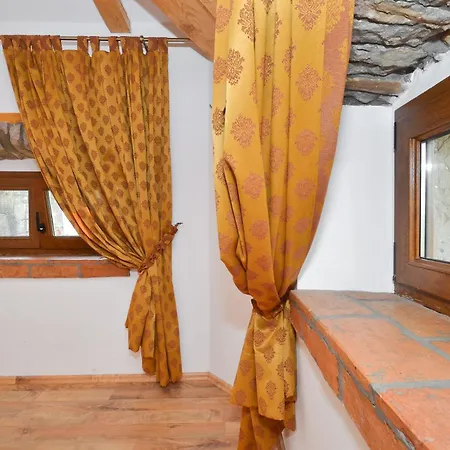 Apartmán Bella Vista