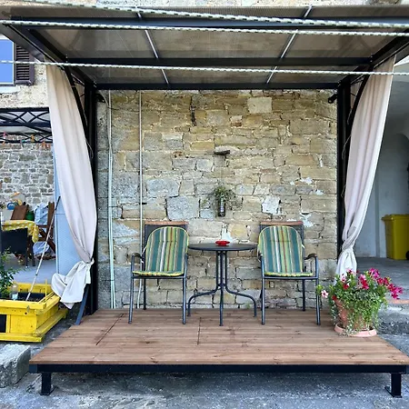 Apartamento Bella Vista *
