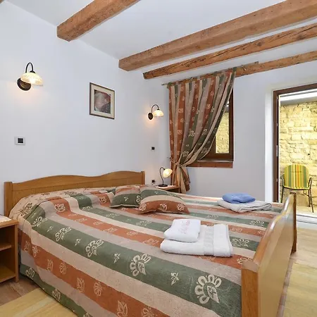 Apartment Bella Vista