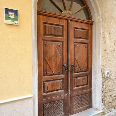 Bella Vista * Motovun