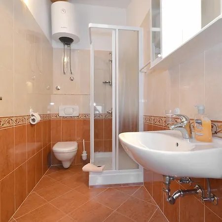Bella Vista Apartment Motovun